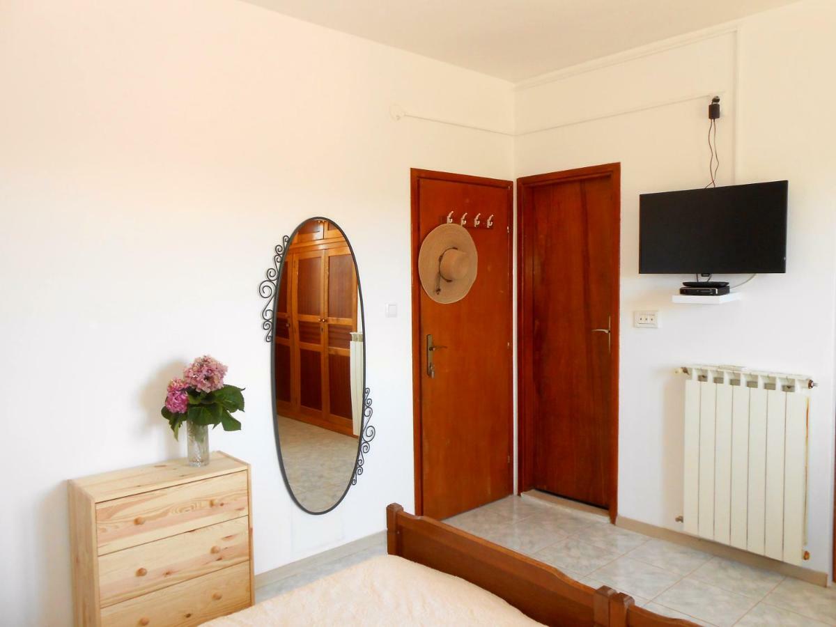 Bed & Breakfast Susovic Bed and Breakfast Lastovo Exteriör bild