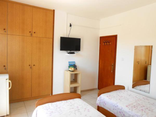 Bed & Breakfast Susovic Bed and Breakfast Lastovo Exteriör bild